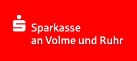 Logo der Sparkasse an Volme und Ruhr